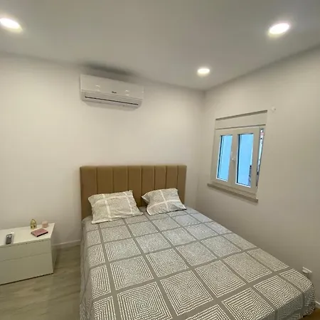 Saozinha Apartment Setubal